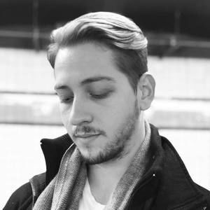 Meet your Posher, Ohad